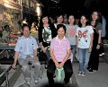 共聚親子義工同樂晚會-燒烤及工作坊  (74)